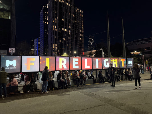 Firelight Festival 2025