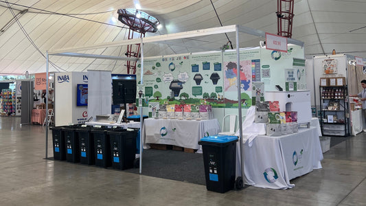 Eco 247 at The Pet Show 2025