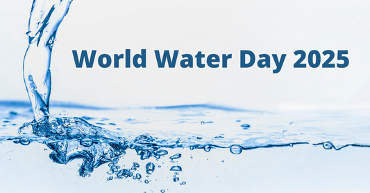 World Water Day 2025: Why Every Drop Counts & How Eco 247 is Making a Difference