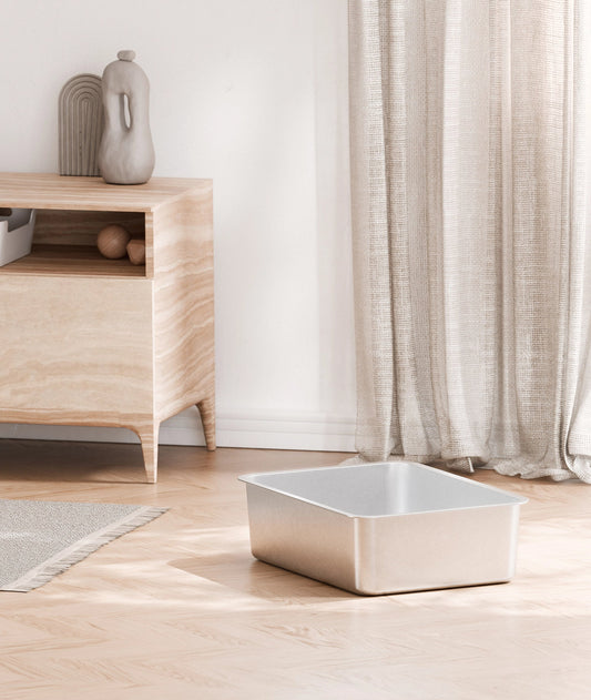 How often should you change cat litter?