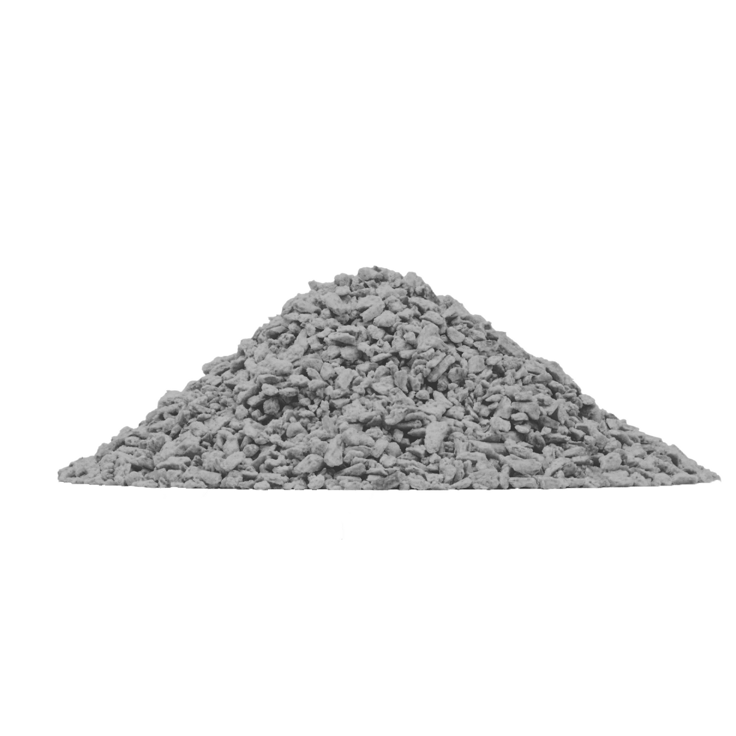 Crushed Pea Husk Cat Litter 12kg Box