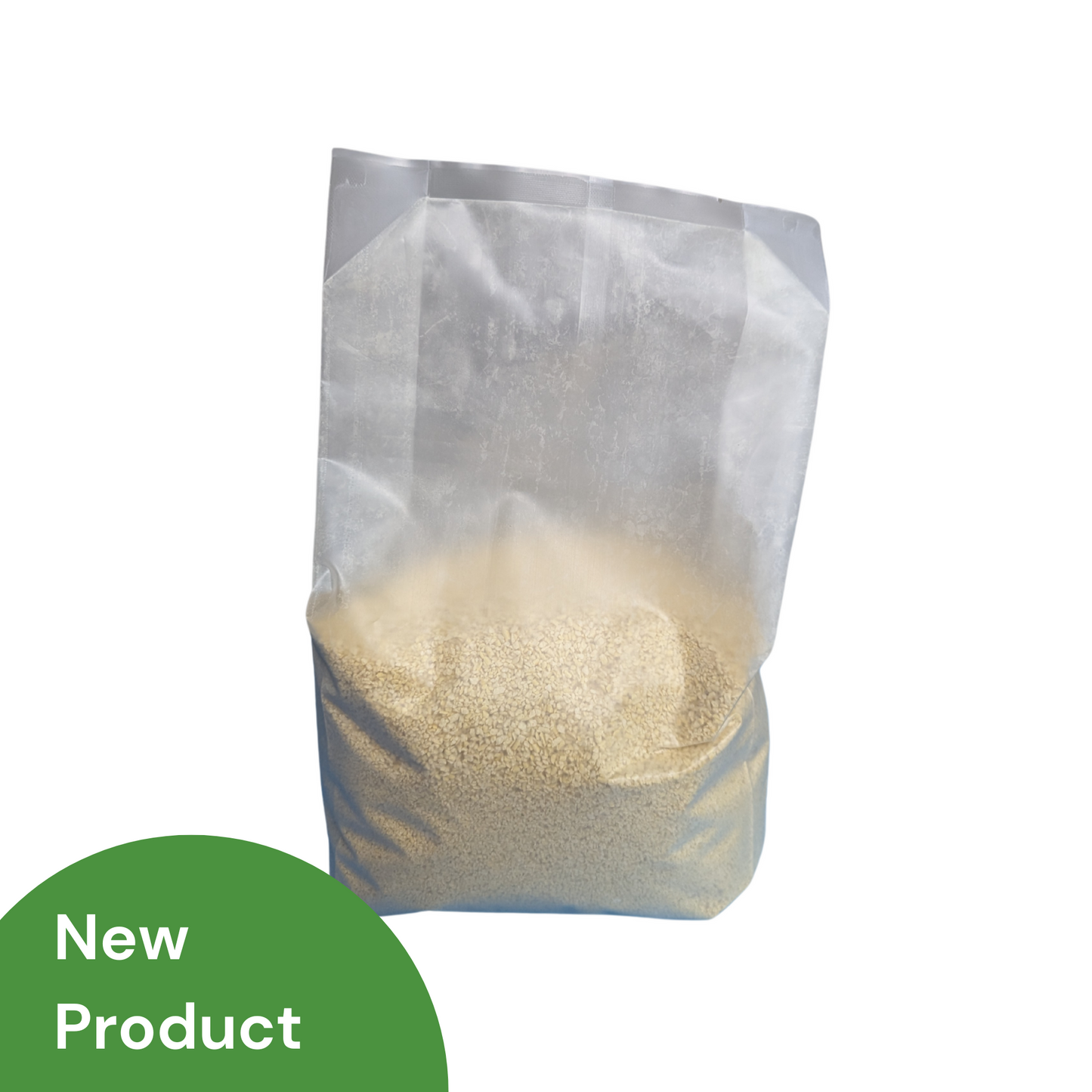 Millet Cat Litter 2.3kg Bag
