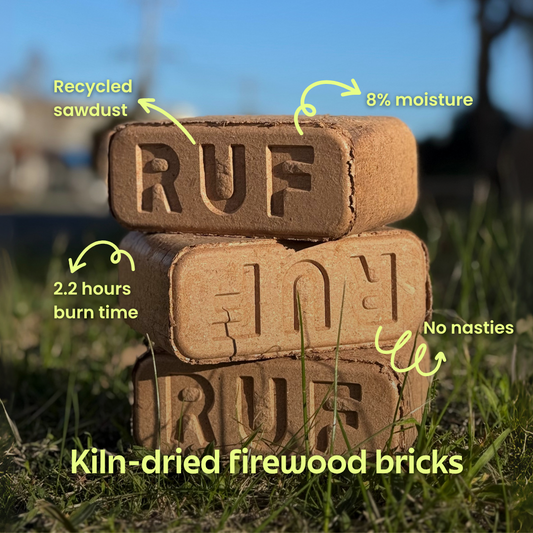 Bricks Sample Box 13kg