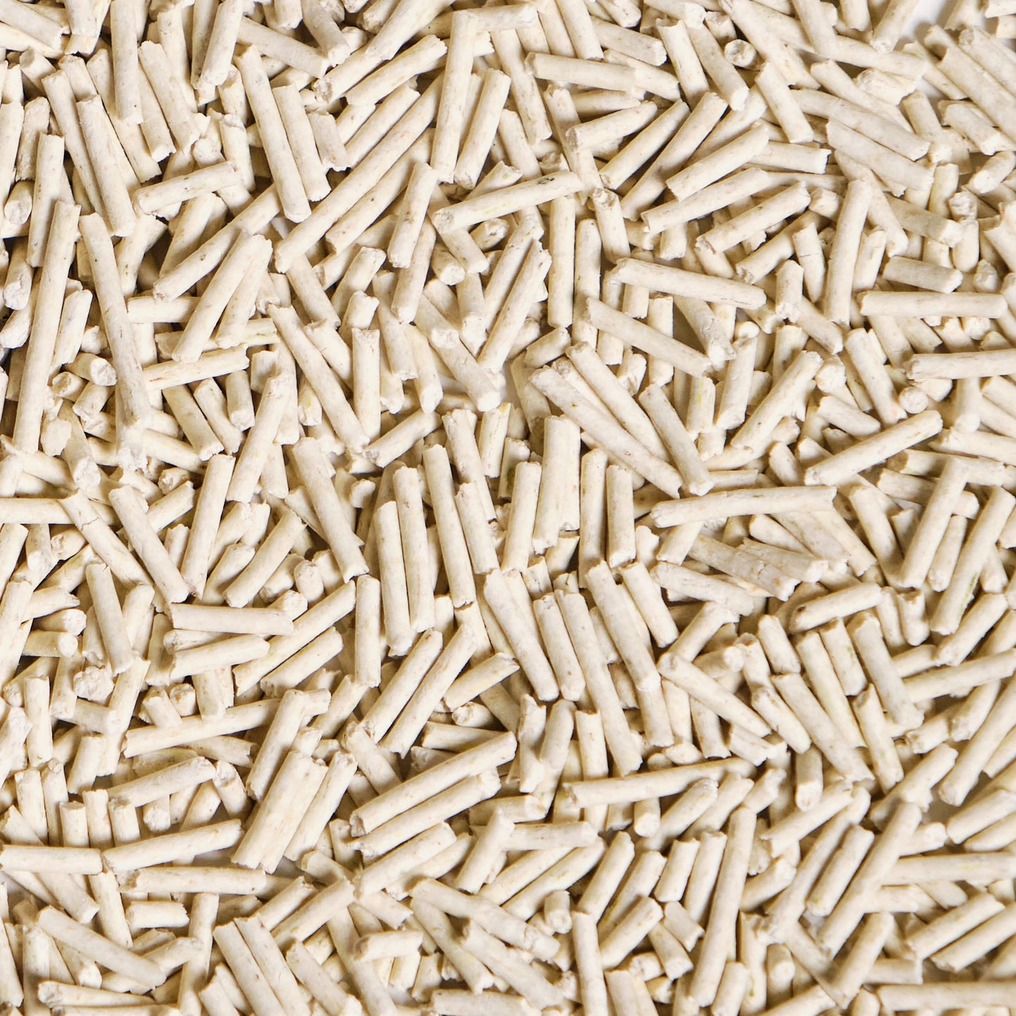 Pea Husk Cat Litter 4 x 12kg Boxes | 10 months 1 Cat