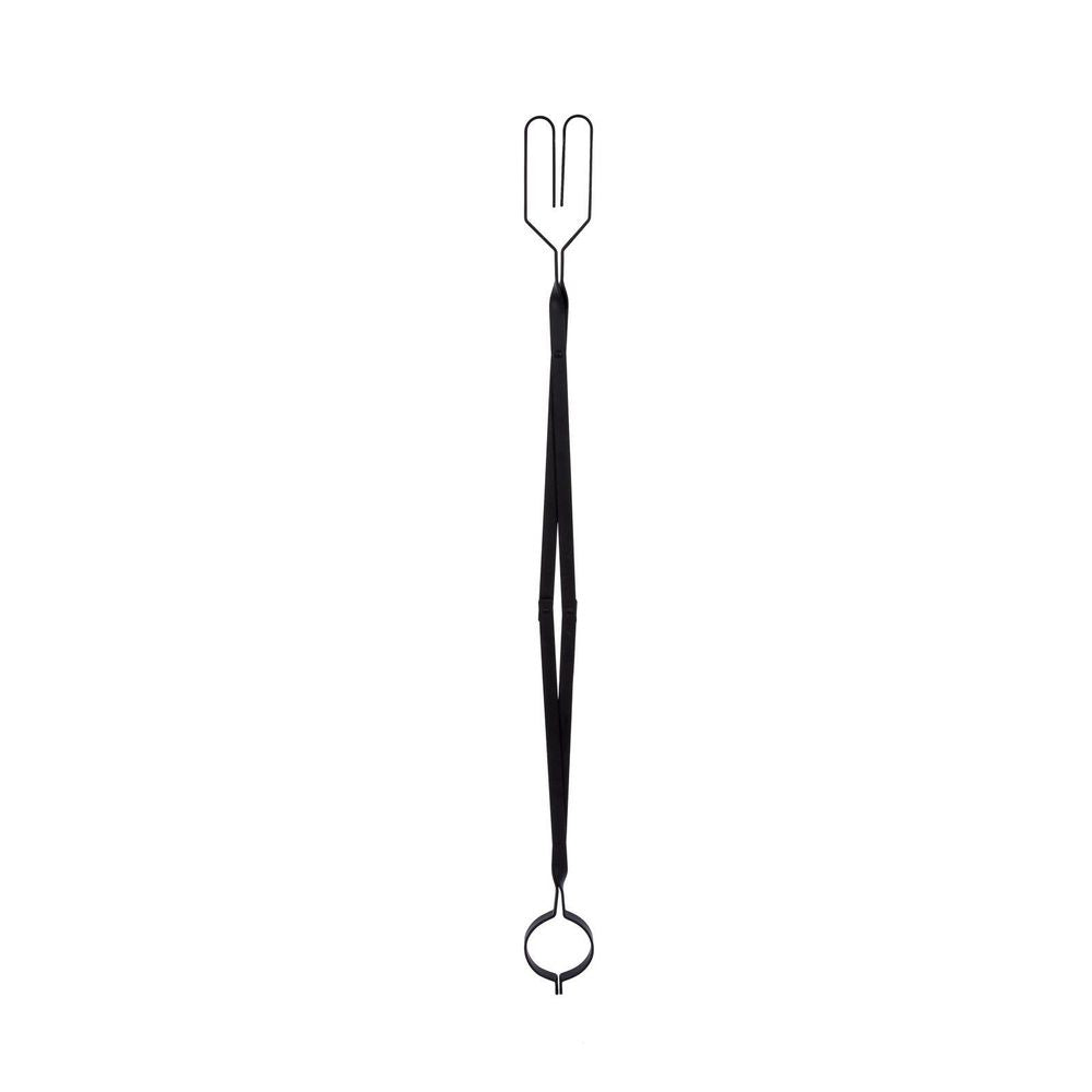 Heavy-Duty Log Tongs