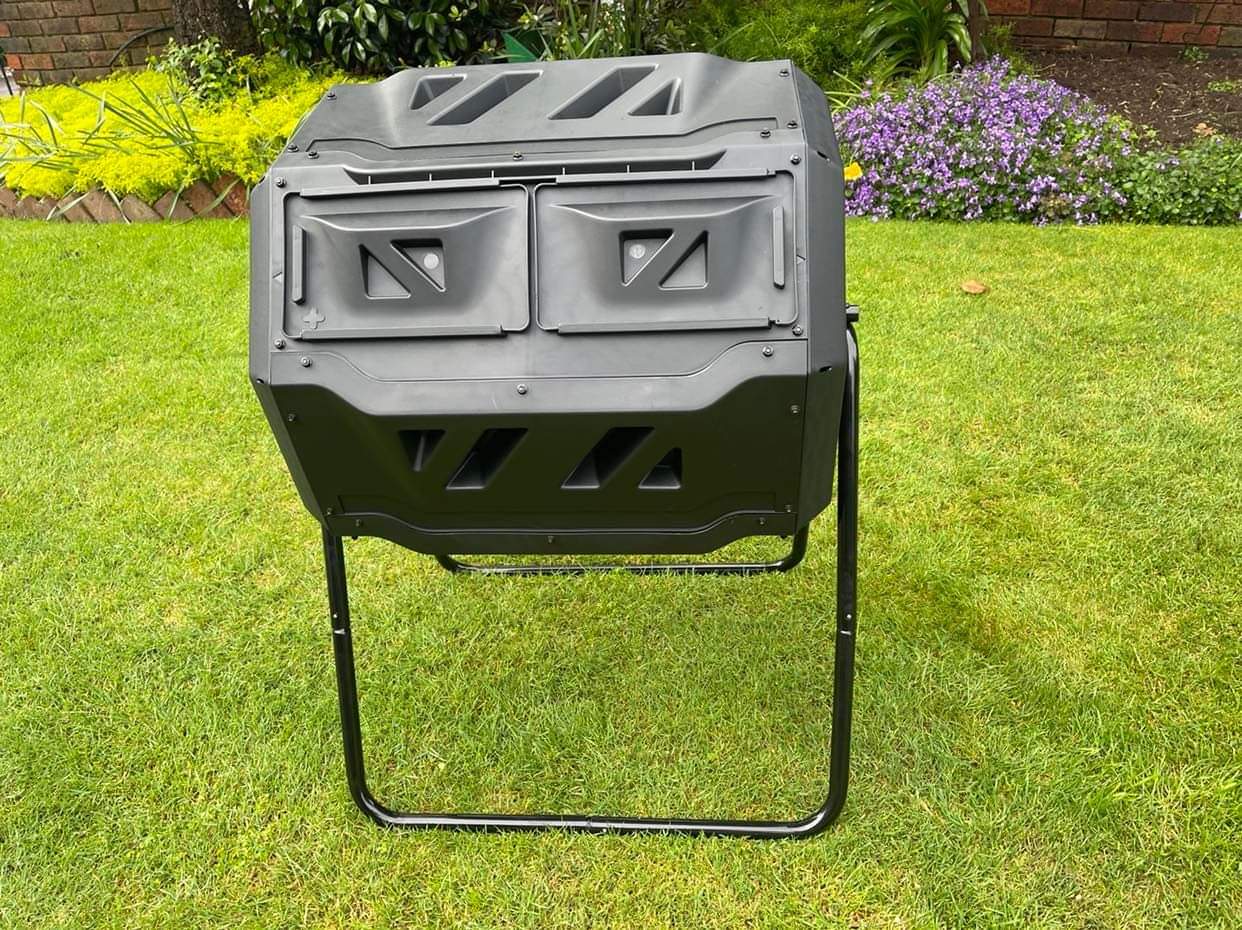 Eco 247 Compost Tumbler