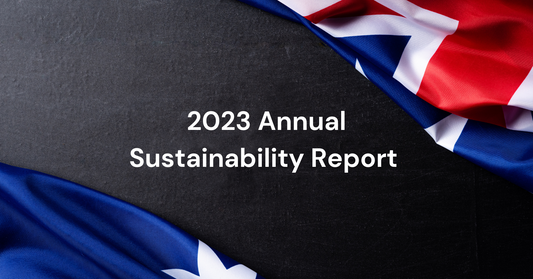 2023 Annual Sustainability Report