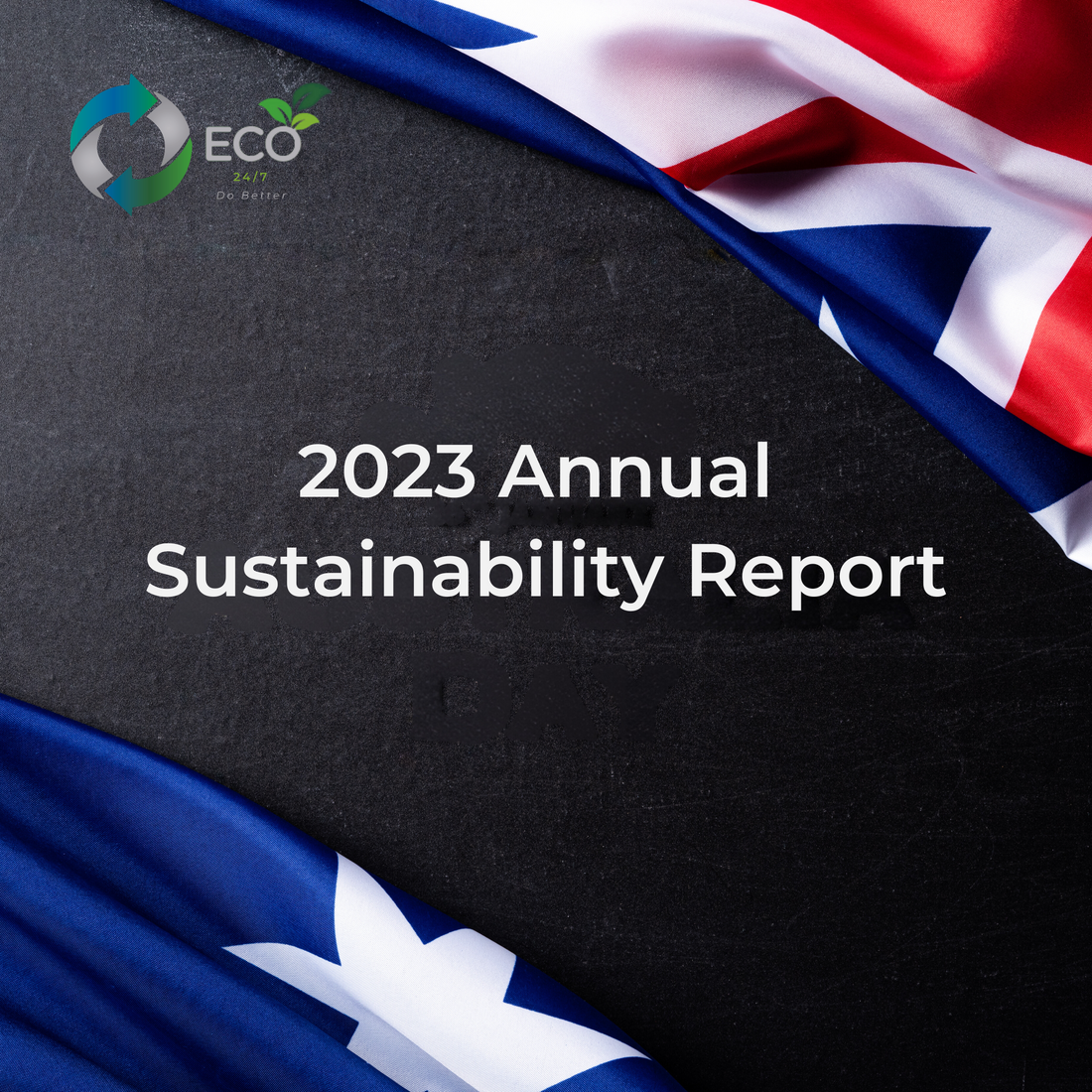 2023 Annual Sustainability Report