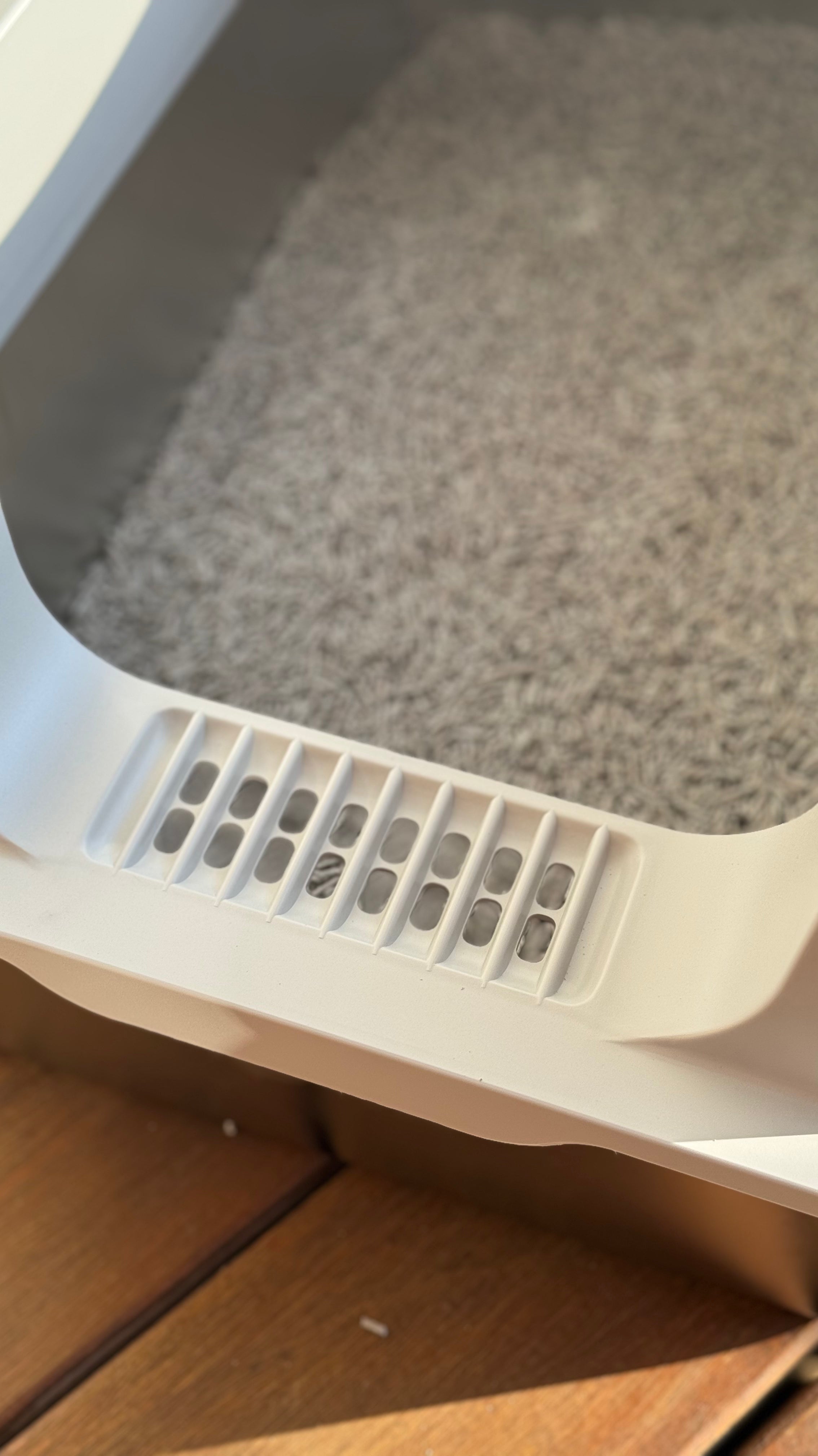 4 tips for a stink-free litter box