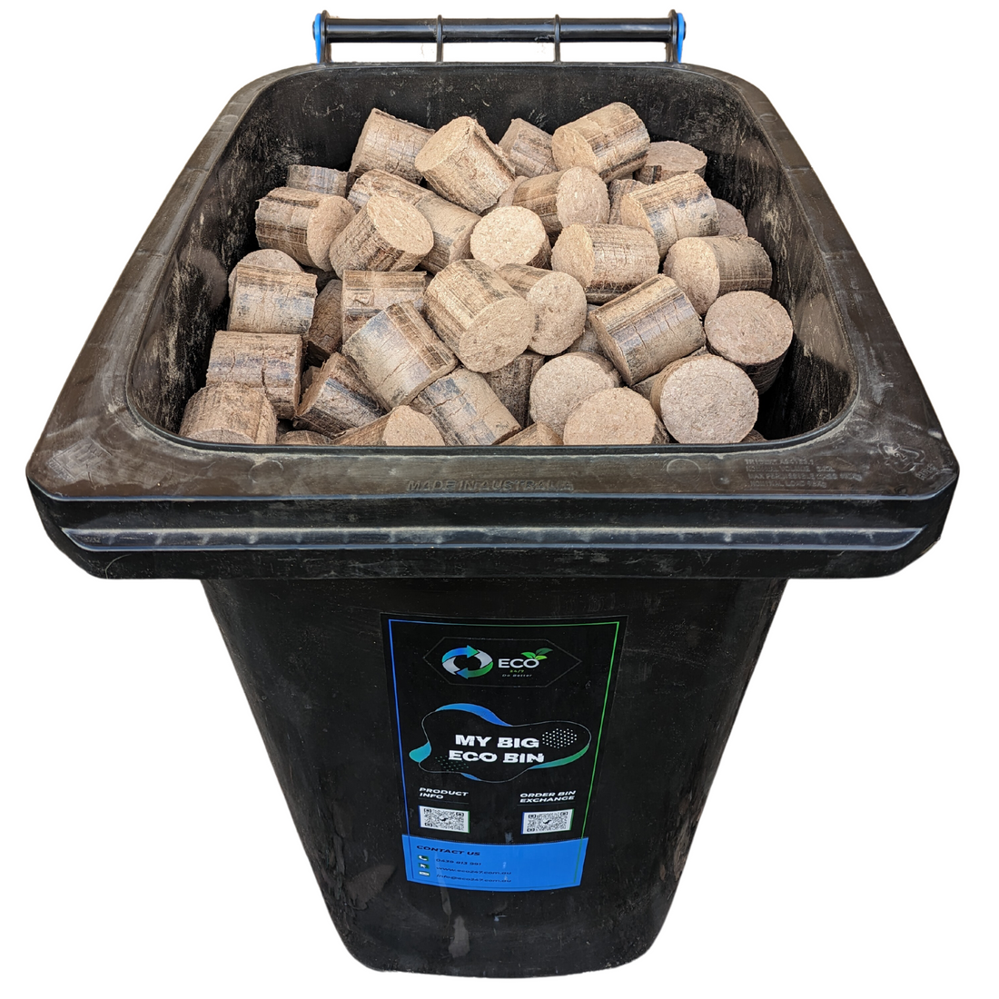 Briquettes: Your Guide to Efficient and Sustainable Home Heating