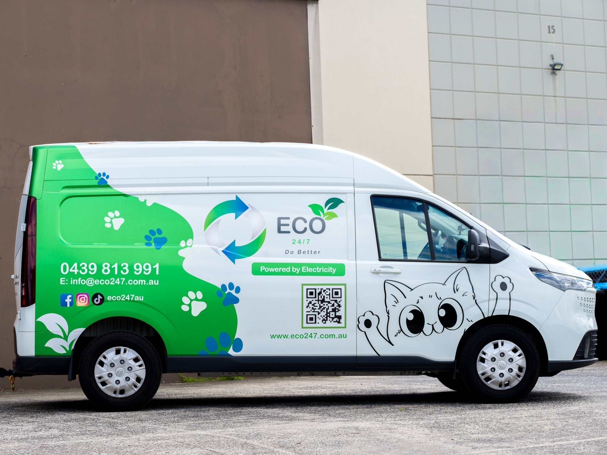 How Our Delivery Service Works (And Why It’s So Convenient)