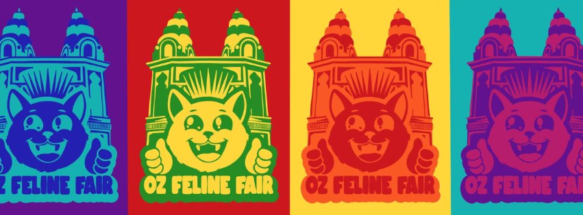 Eco 247 x Oz Feline Fair 2025