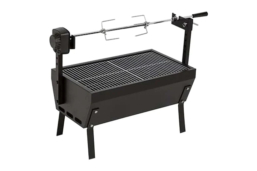 BBQ Cookers