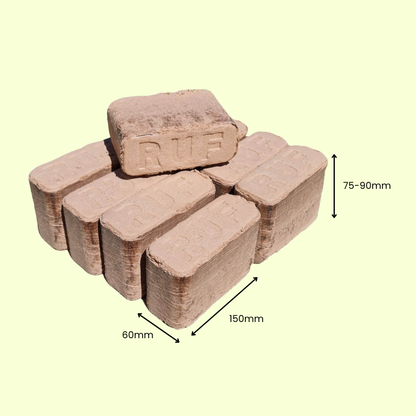 Bricks Sample Box 13kg