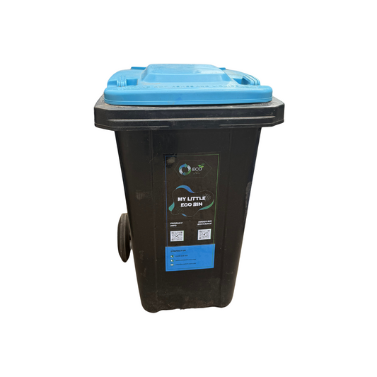 Secondhand 100L Bin