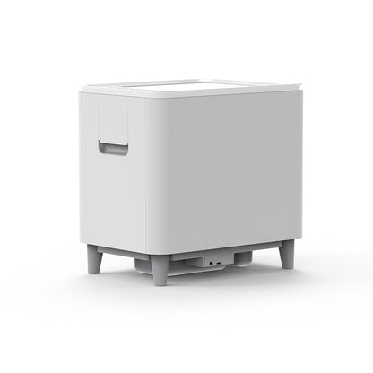 Robotic Litter Machine