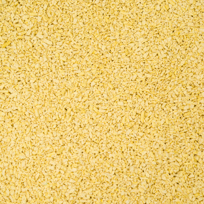 Millet Cat Litter 4 x 12kg Boxes | 1 Year 1 Cat