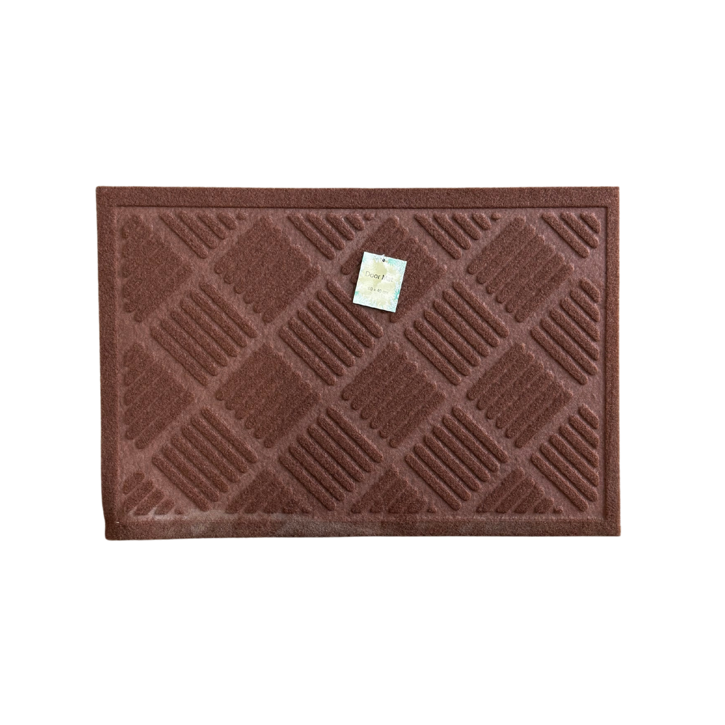 Slimline Doormat