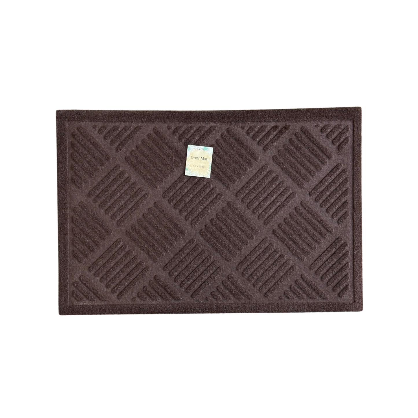 Slimline Doormat