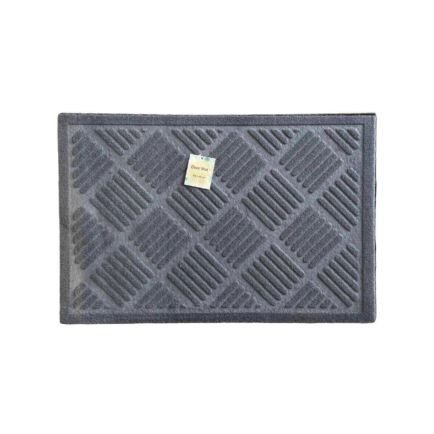 Slimline Doormat