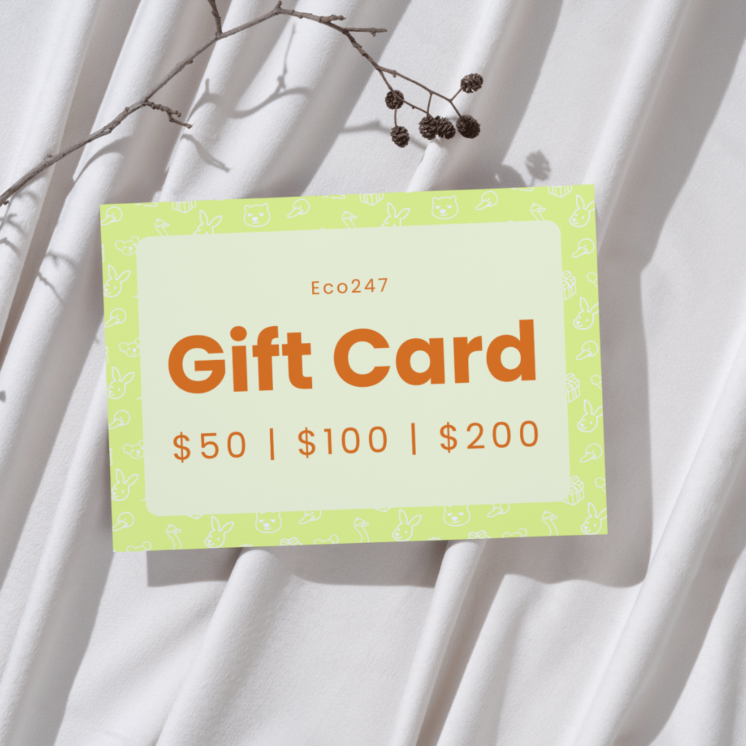 Eco 247 Gift Card