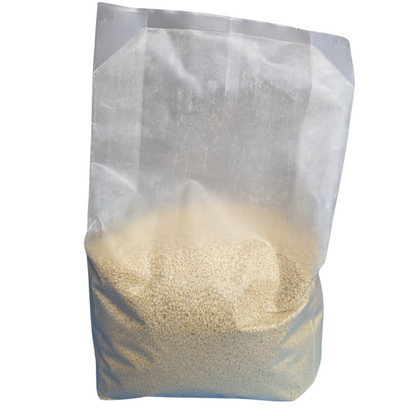 Millet Cat Litter 2.3kg Bag
