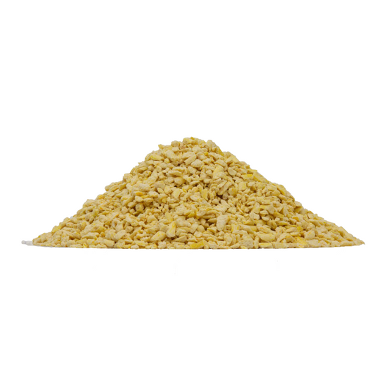 Millet Cat Litter 4 x 12kg Boxes | 1 Year 1 Cat