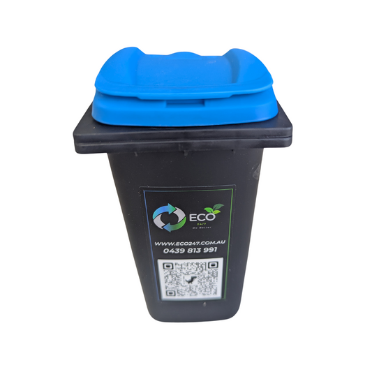 Mini Bin
