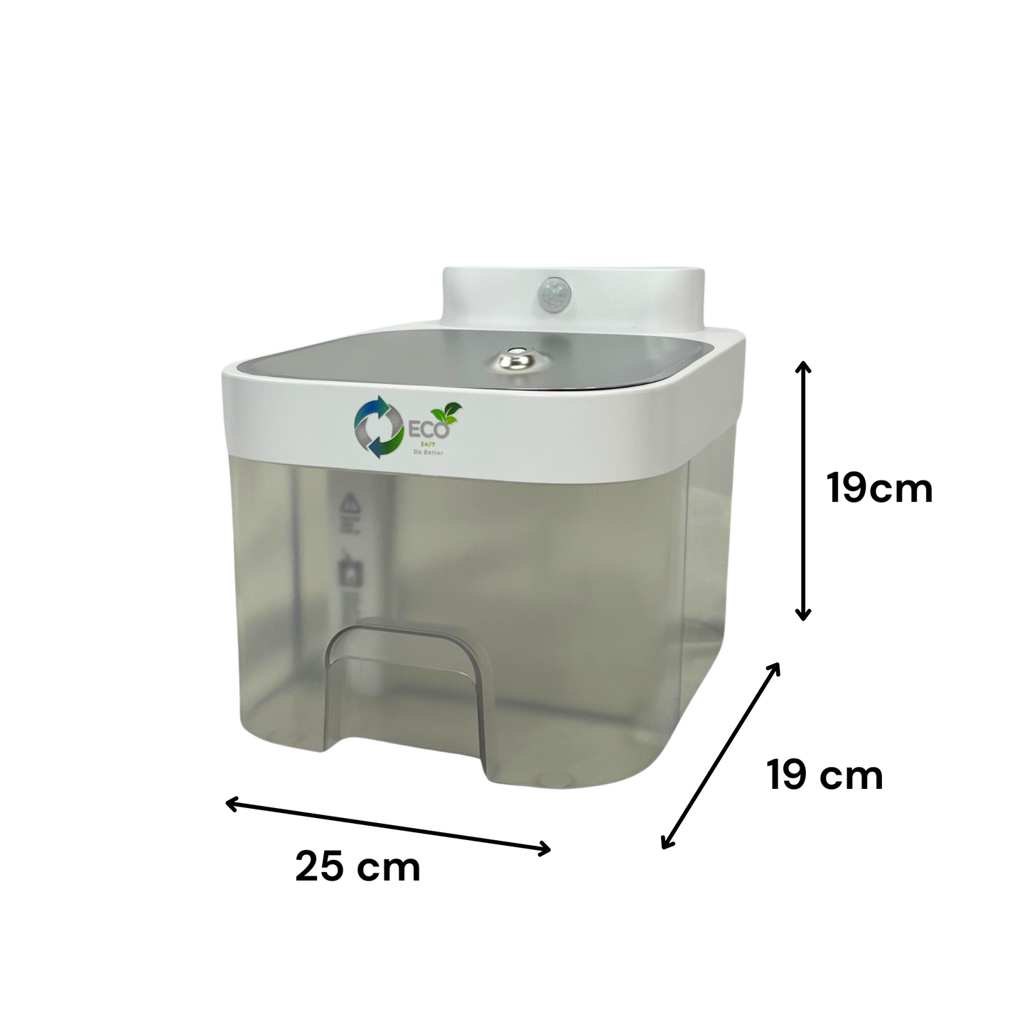 Smart Pet Water Dispenser