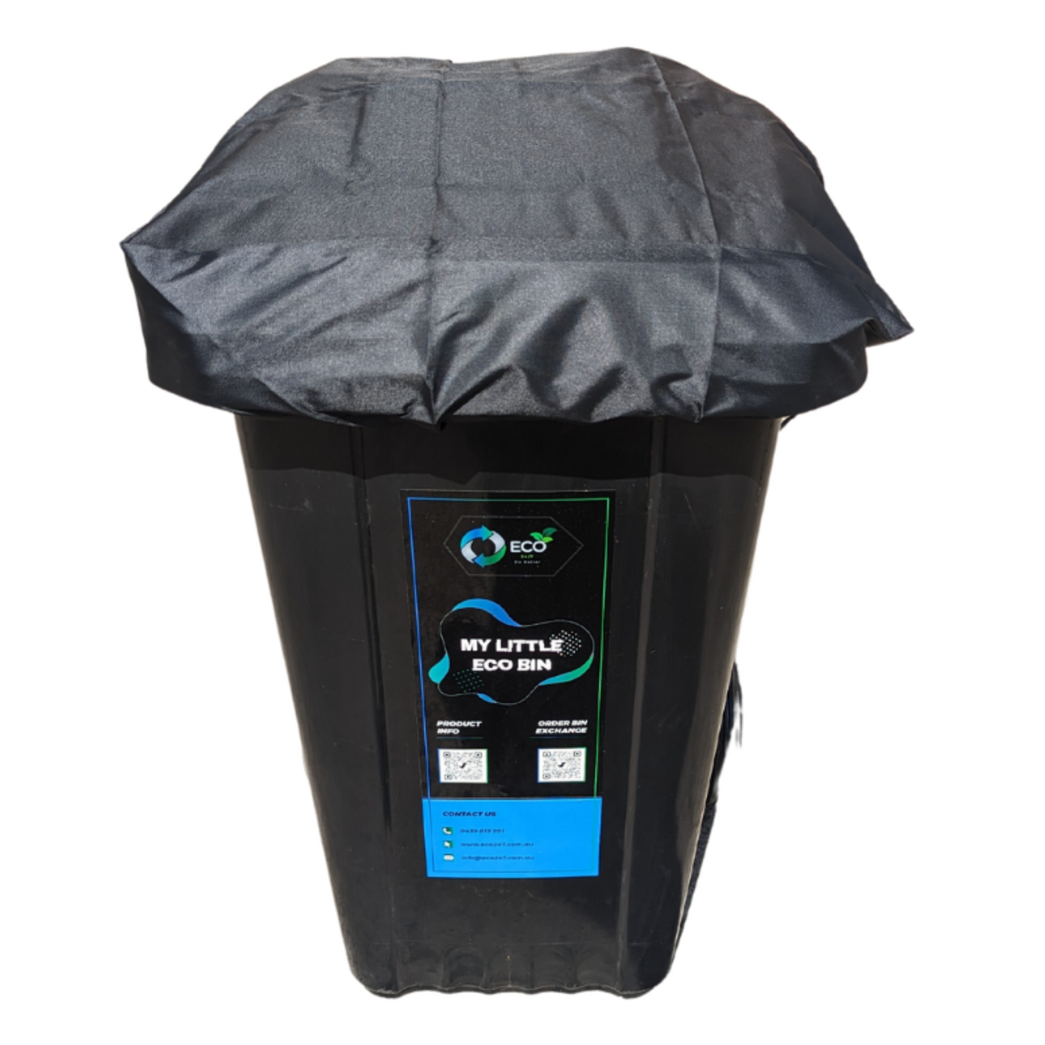 Cat Litter Bin Cover