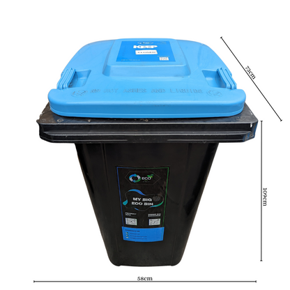 Add a 240L My Big Eco Bin