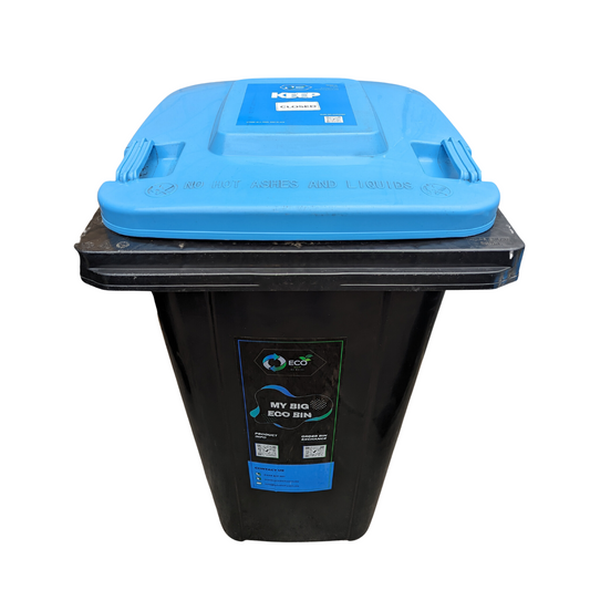 Add a 240L My Big Eco Bin