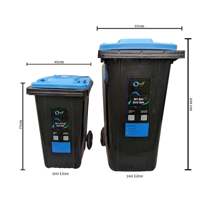 Add a 240L My Big Eco Bin