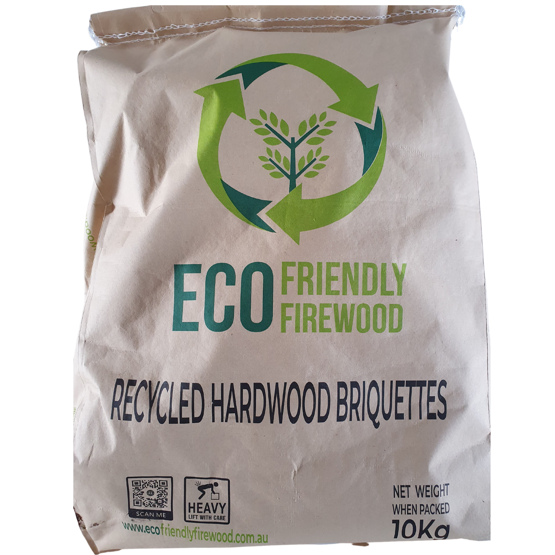 Eco Friendly Firewood Bags – Eco 247