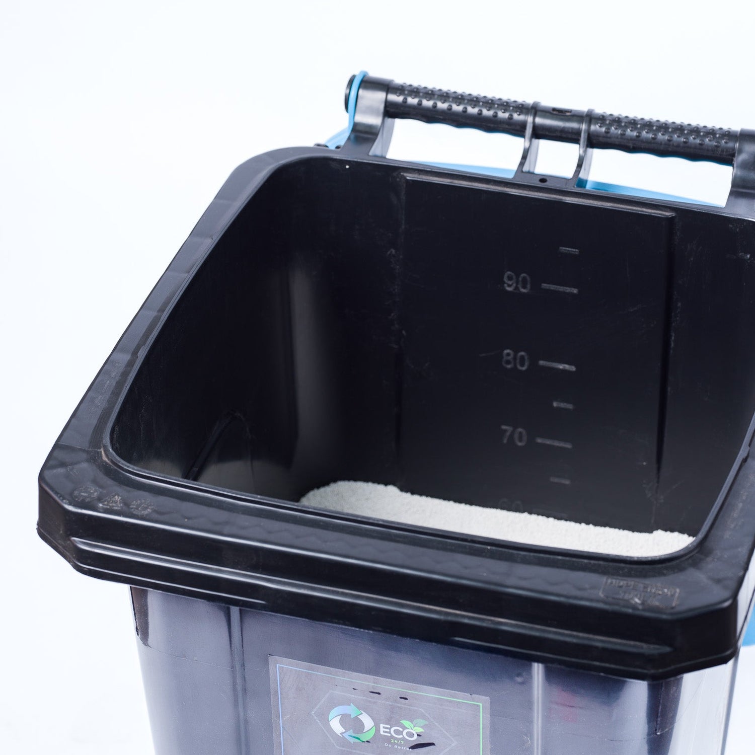 Cassava Cat Litter 48kg | 10 Months 1 Cat