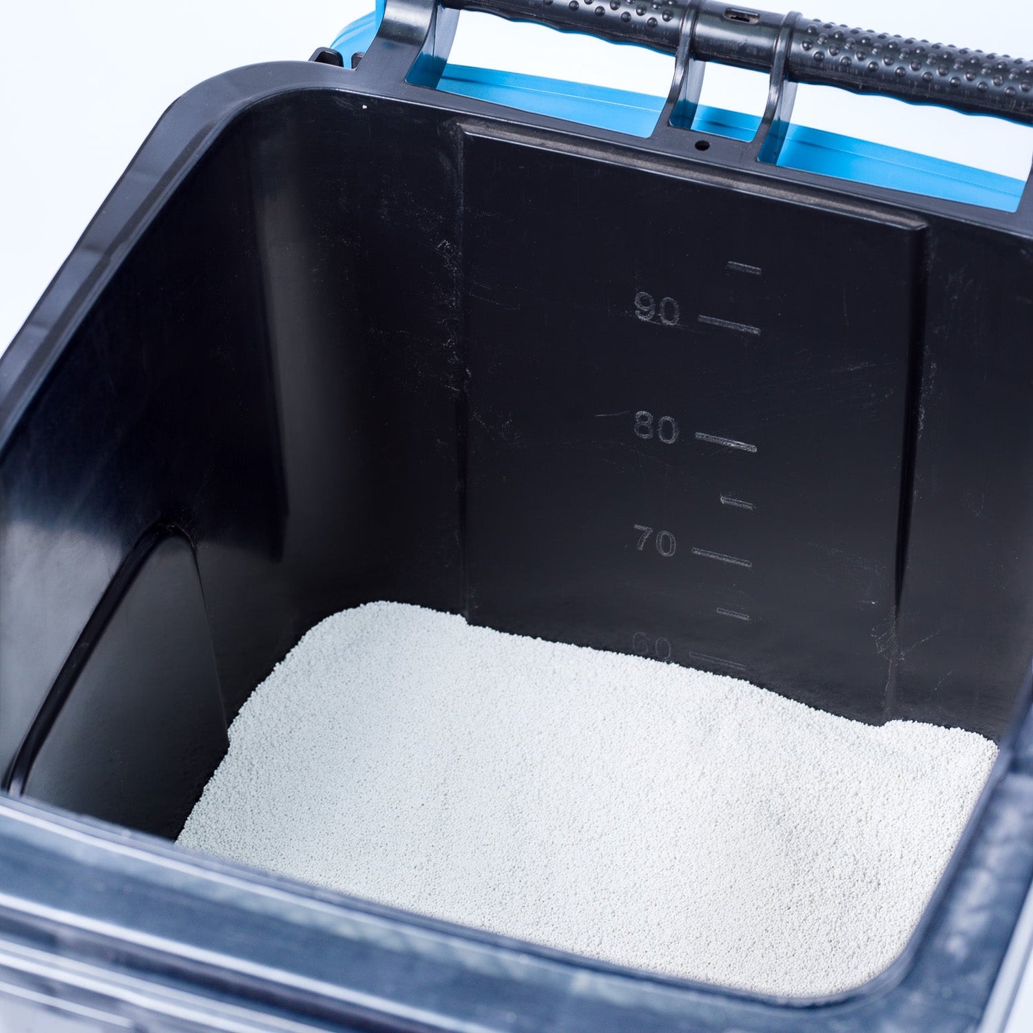 Cassava Cat Litter 48kg | 10 Months 1 Cat