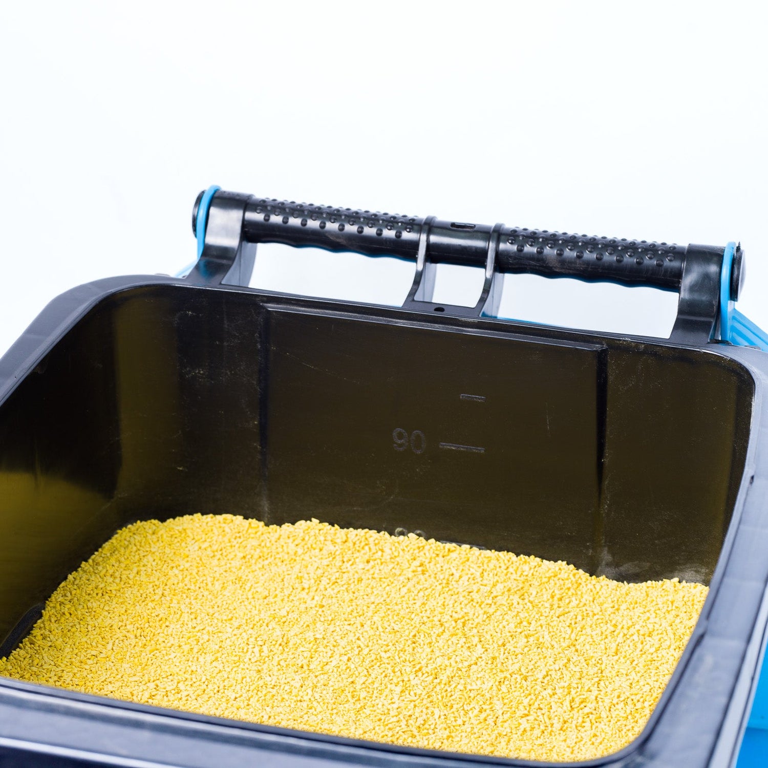 Millet Cat Litter 48kg | 1 Year 1 Cat