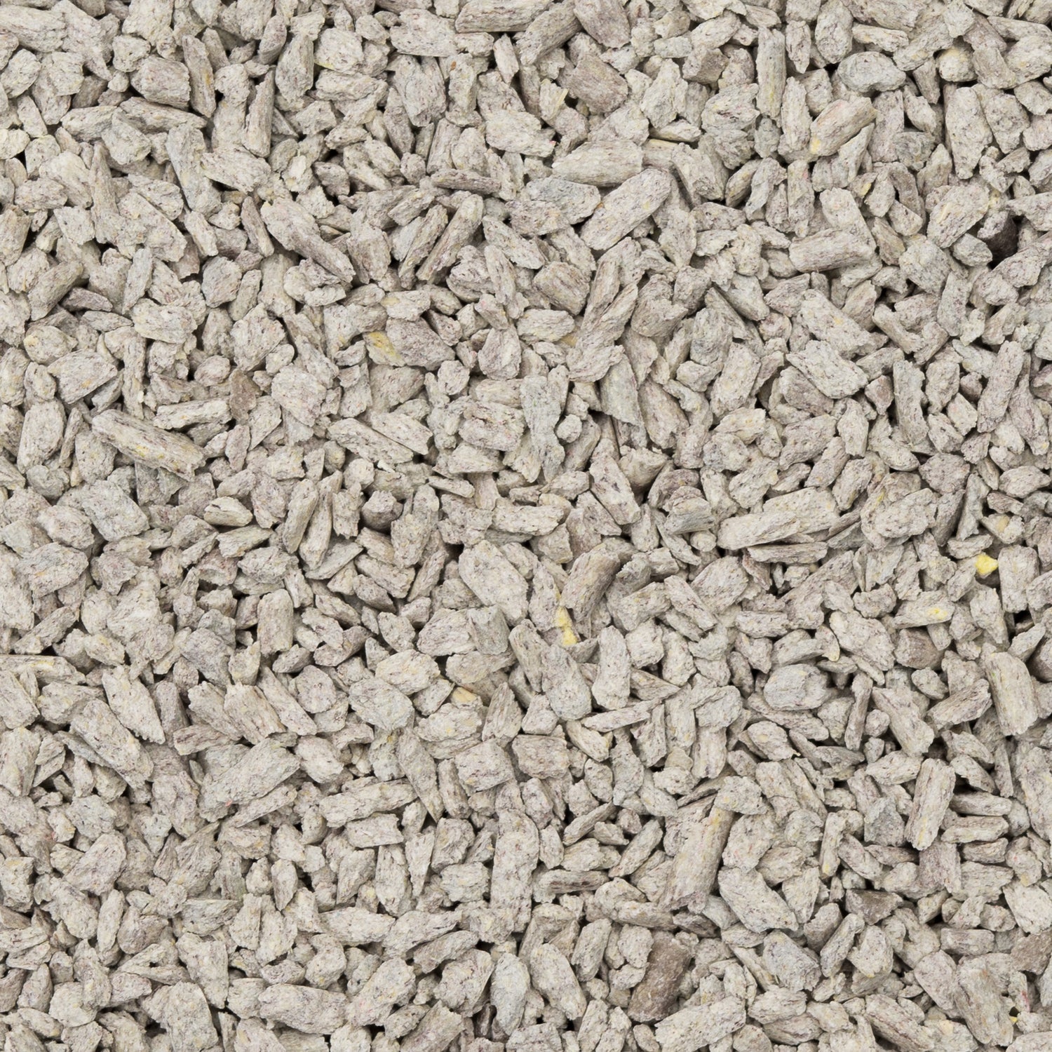 Crushed Pea Husk Cat Litter 2.3kg Bag