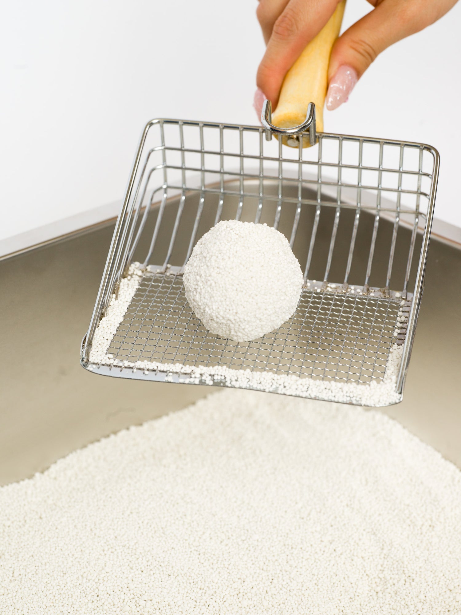 Cassava Cat Litter 12kg Box