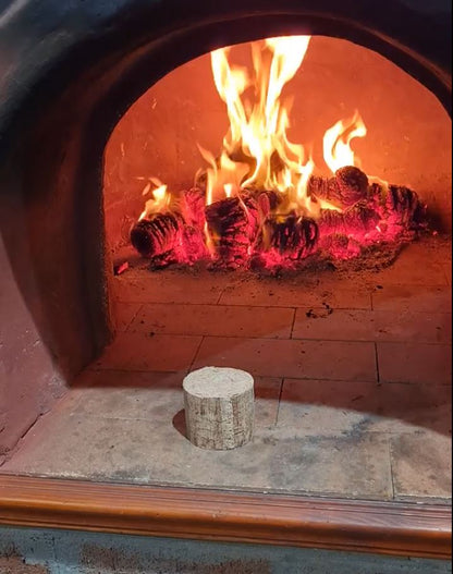 My Little Eco Bin - Kiln-Dried Hardwood Briquettes