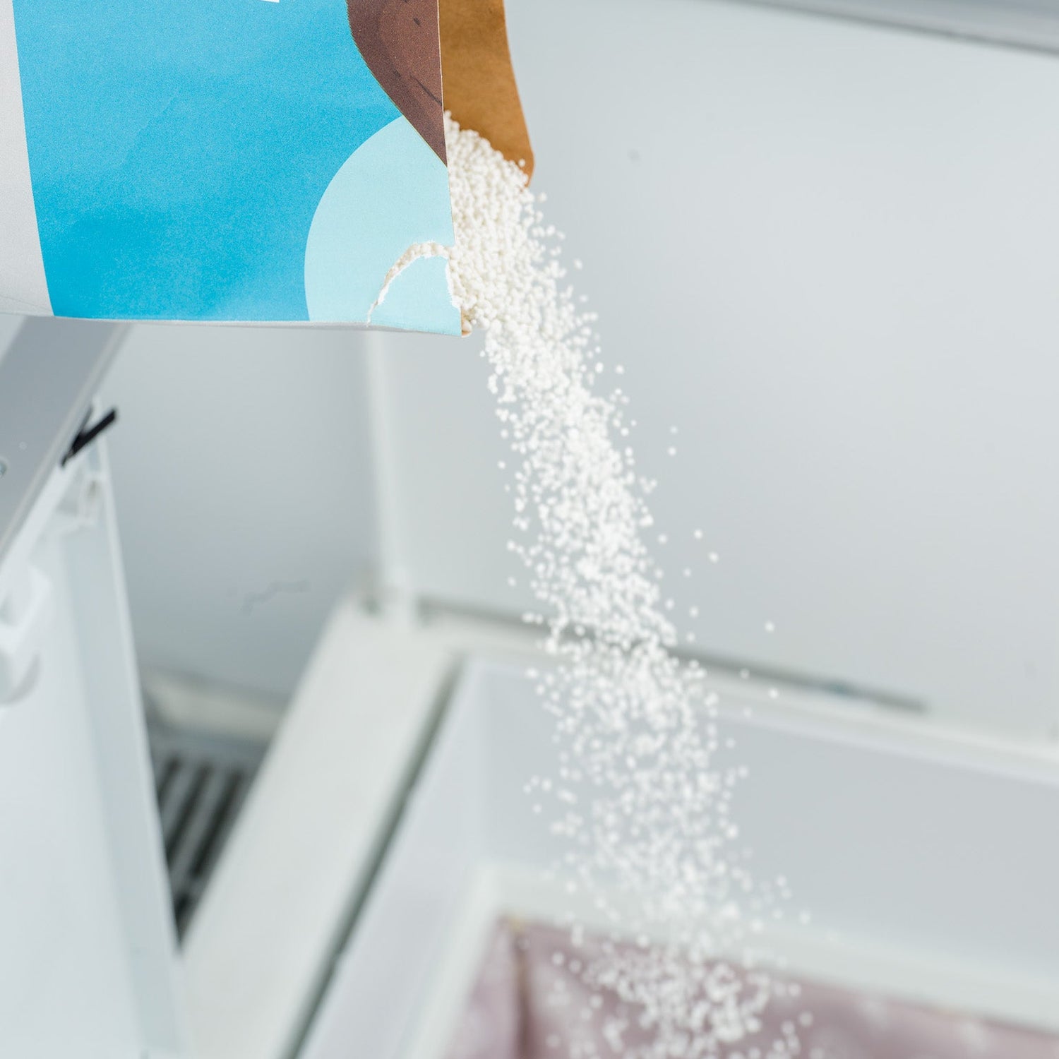 Robotic Litter Machine (Refurbished)