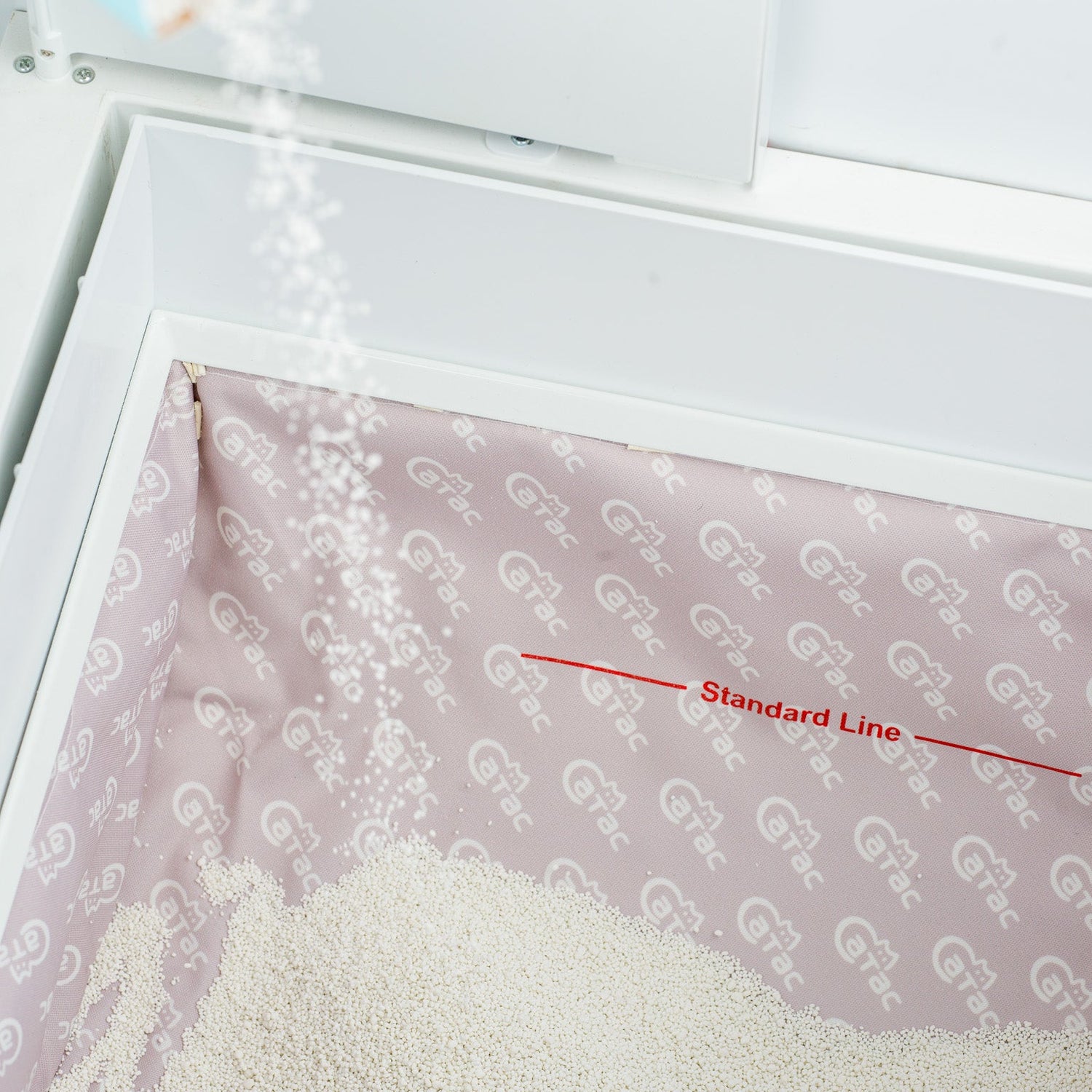 Robotic Litter Machine