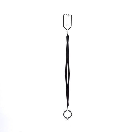 Heavy-Duty Log Tongs
