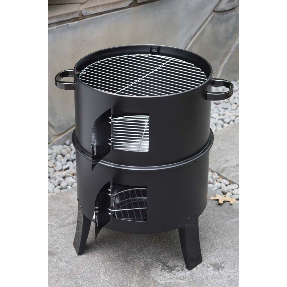 Charmate smoker sale