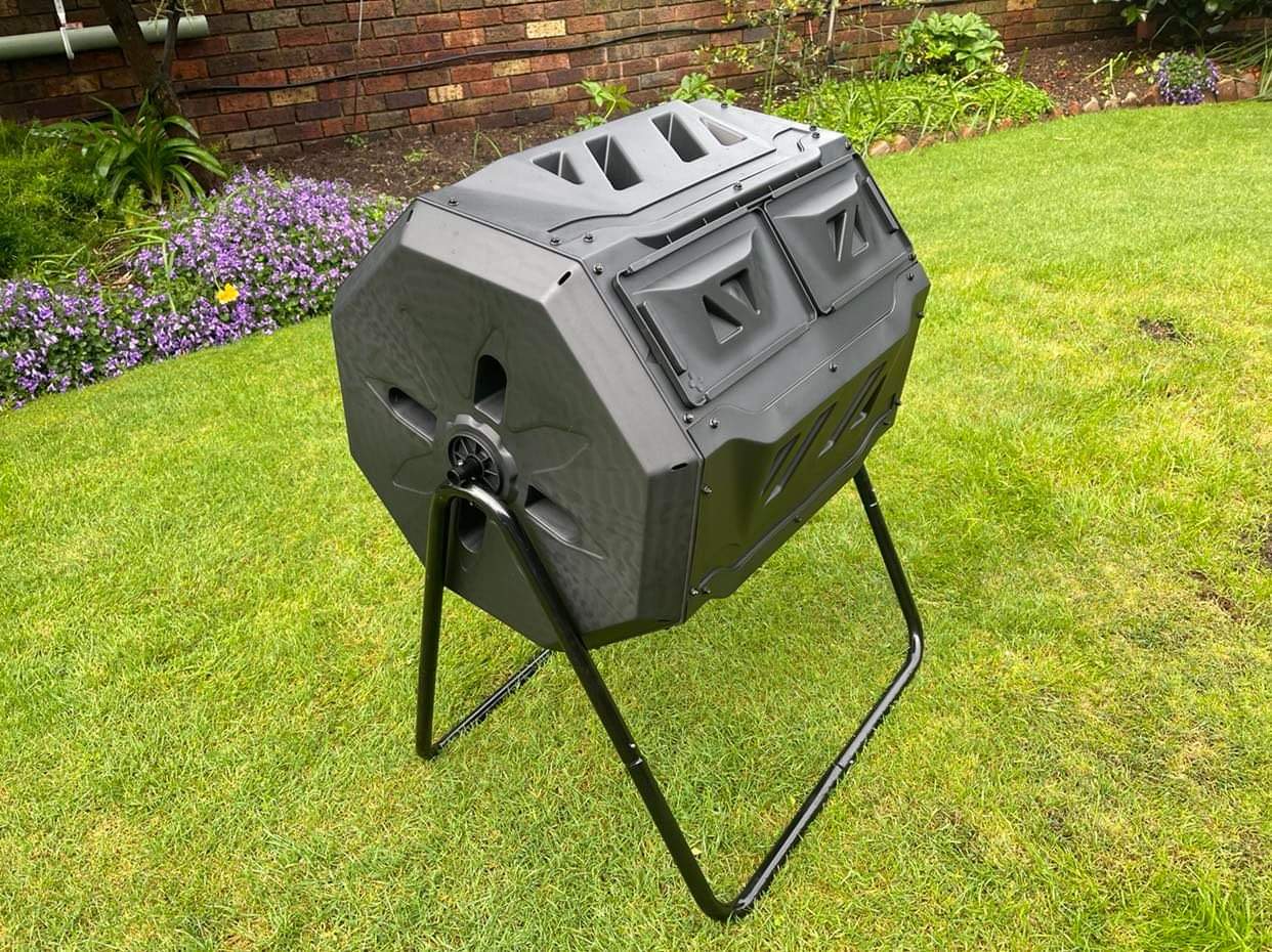 Eco 247 Eco Compost Tumbler