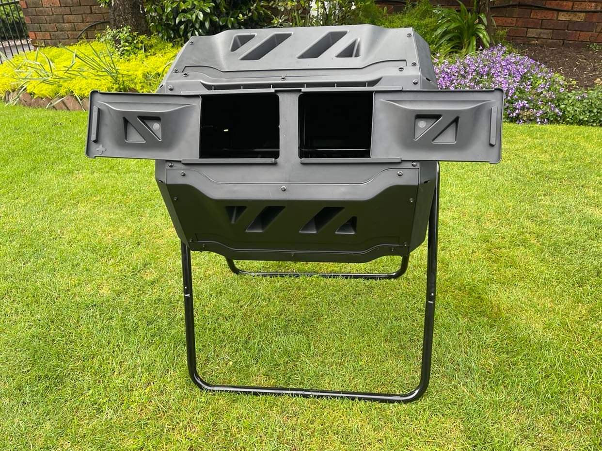 Eco 247 Compost Tumbler